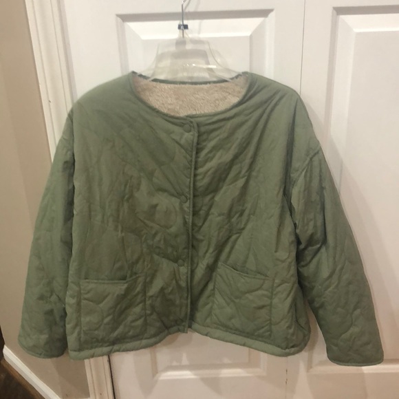 Zara Jackets & Blazers - Zara jacket